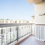 Stay Holiday Homes By Al Ghurair - Al Ghurair Centre - Dubai